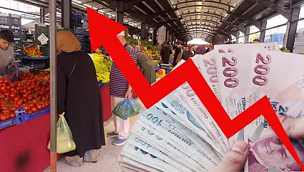 Kayseri'de zam alarmı! Uzmanlar ne diyor?