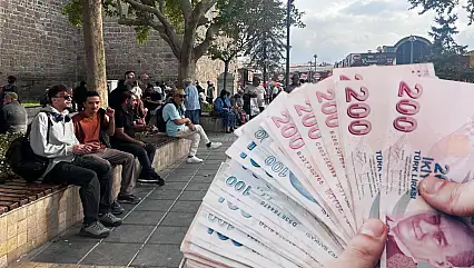 Kayseri'de zam rakamları tartışma yarattı: En çok bu hesap konuşuluyor!