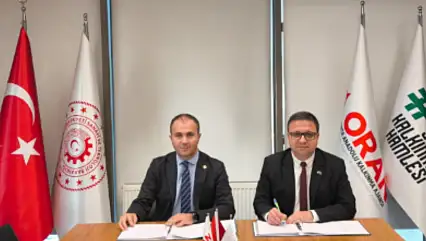 Kayseri'den savunma ve havacılık tedarik zincirine güçlü adım!