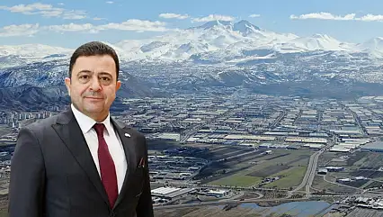Kayseri ihracatında yüzde 15,3'lük artış: Başkan Yalçın'dan endişe ve gayret açıklaması!