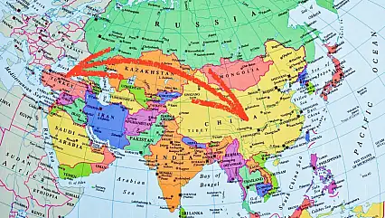 Kayseri'nin ticari kültürü Çin'e taşıyor!