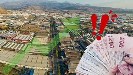 Kayseri sanayisinde ezber bozan rakamlar: İflaslar durdu – Kurulumlar tavan yaptı!
