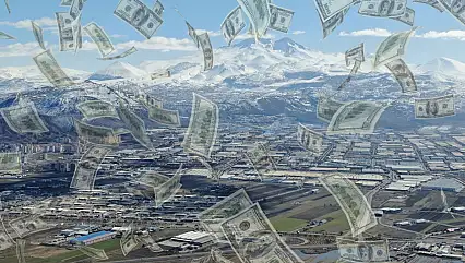 Kayseri sanayisinde girişimcilik iştahı artıyor: İşte şehre 2 milyarlık yatırım hamlesi!
