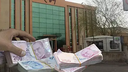 Kayserili dev şirketten 100 milyon TL'lik hamle!