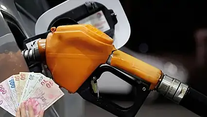 Kayserililer dikkat! Akaryakıtta bir zam daha kapıda