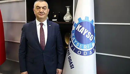 KAYSO, Kayseri'nin sanayi kapasitesine ışık tutacak çalışmayı hayata geçiriyor!