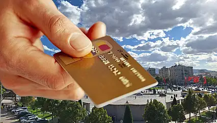 Kredi kartların toplam limitleri baştan hesaplanıyor