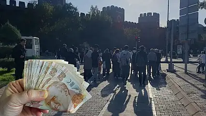 Milyonların gözü kritik Haziran ayı enflasyonunda: Ne zaman açıklanacak?