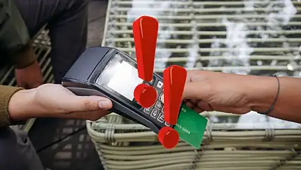 POS'a sıkı denetim geliyor: ''Komşunun cihazıyla tahsilat'' dönemi bitiyor