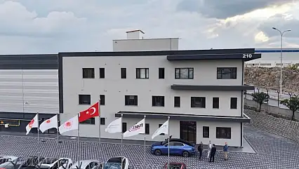TOMTAŞ'tan Kayseri için HÜRJET hedefi! 'Bu ülkeye borcumuz var'