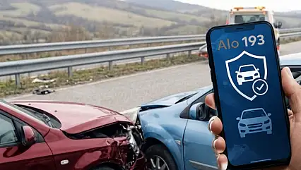 Trafik sigortasında yeni dönem başlıyor: Alo 193 için tarih belli oldu!