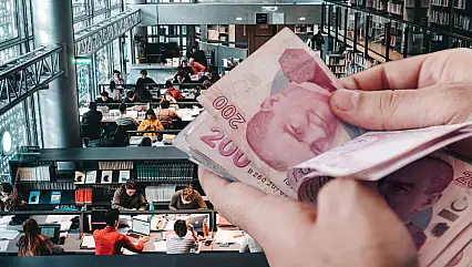 Üniversite öğrencileri dikkat! Bu gece sona eriyor, başvurmayan fırsatı kaçıracak