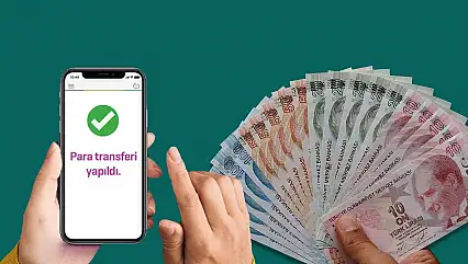Yanlış IBAN transferlerinde para nasıl geri alınır?