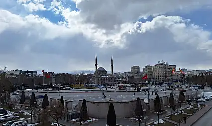 Kayseri'de sosyal medya hesaplarında neler paylaşıldı? İşte gündem olan çarpıcı konular…