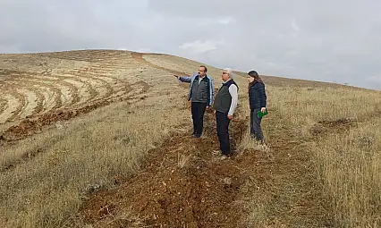 11 Kasım'da Kayseri'de geleceğe mühür vurulacak!