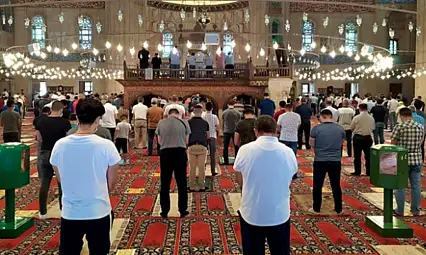 28 Ağustos Cuma Hutbesi yayımlandı! Hutbede dikkat çeken başlıklar öne çıktı