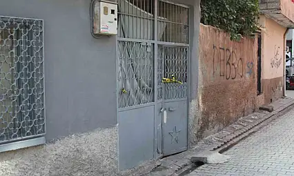 Adana'da acı olay: Eşini katletti!