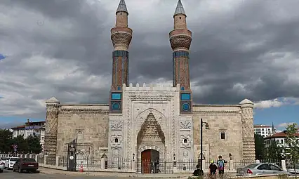 752 yıllı mirasa hafta sonu yoğun ilgi