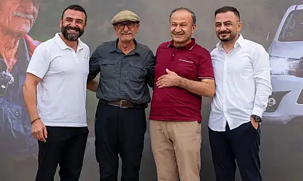 76 yıllık hayat hikayesi neden kayıt altına alındı?