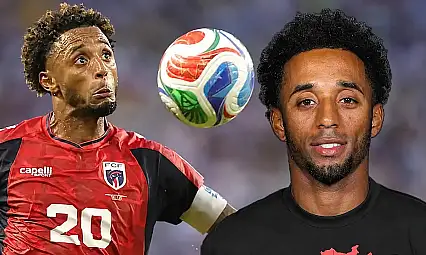 Adı Kayserispor ile anılmıştı: Ryan Mendes'in yeni takımı belli oldu