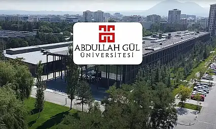 AGÜ Senatosu 'Dünya Kamuoyuna' seslendi: Gündem maddesi belli oldu!