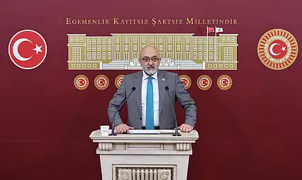 AK Parti'li Cıngı'dan 'Ev sahibi Kayseri' mesajı