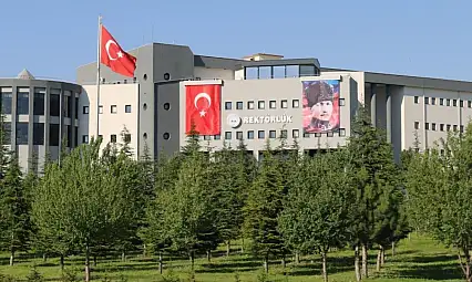 Akademi camiası ERÜ'nün projesini konuşuyor!