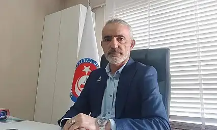 Ali Özocak: 'Bu aziz milletin iradesini hiç kimse çalamaz'