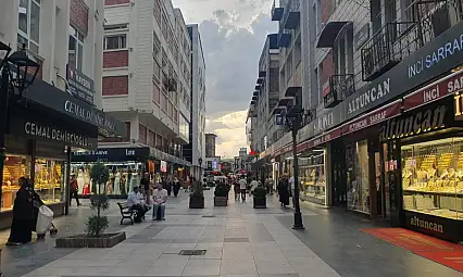 Altın fiyatları sert çakıldı: Kayseri'de son durum ne?