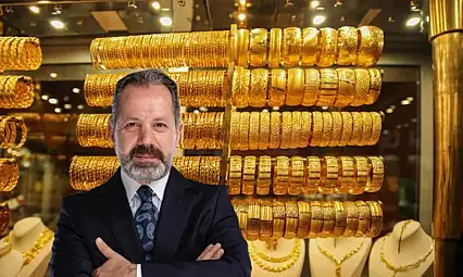 Altın fiyatlarında 2 saatte ne oldu? 'Büyük soygun var'