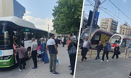 Ankara, Konya, Kayseri, Eskişehir, Sivas… Öğrenci ulaşımında hangi şehir daha ucuz?