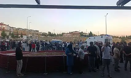 Ankara'da maden kazası: 19 kişi yaralandı 4'ü ağır!