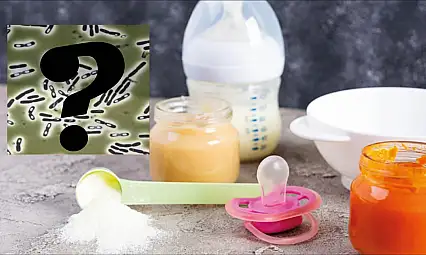 Anneler tedirgin - Cereulide nedir bebek mamaları neden toplatılıyor