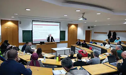 ASO Başkanı Ardıç'tan ihracat açıklaması