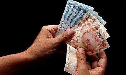 Avukat 102 bin, polis 92 bin, öğretmen 83 bin, profesör 153 bin TL… İşte kalem kalem zamlı maaşlar!
