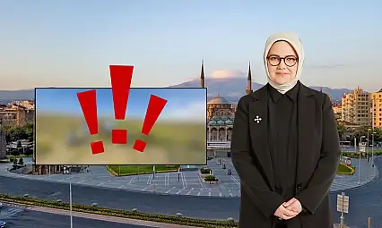 Ayşe Böhürler gündeme taşıdı! Kayseri'nin unutulan lezzeti yeniden konuşuluyor