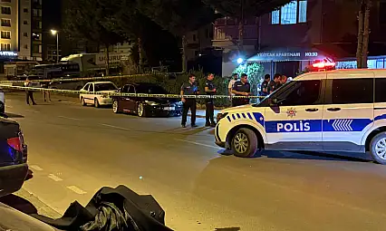 Baba-oğul biber gazıyla etkisiz hale getirildi! Kavgada: 1'i ağır 2 yaralı