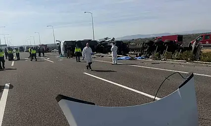Feci kazanın ardından Bakan Çiftçi'den açıklama