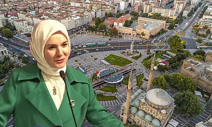 Bakan Göktaş bugün Kayseri'ye geliyor!