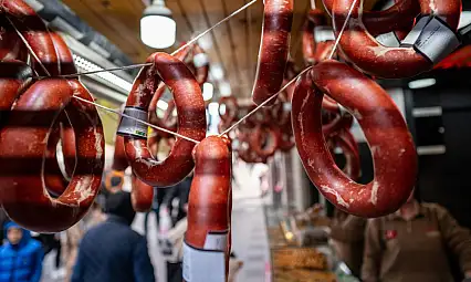 Bakanlık 13 sucuk markasını ifşa etti: Hileli ürünler listede!