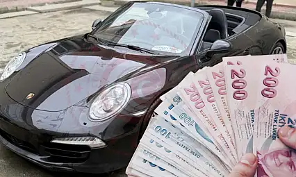 Bakanlık e-ihaleyle satışa çıkardı: Fiyatı 60 bin TL'den başlayan araçlar ilanda!