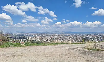 Bakanlık Kayseri'de hazine arazilerini satışa çıkarıyor! Peşine yüzde 25 indirim