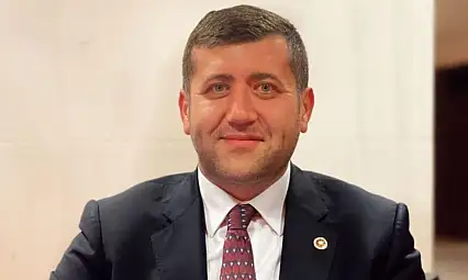 Baki Ersoy, afet mağduriyeti için harekete geçti: Kayseri TBMM gündeminde!