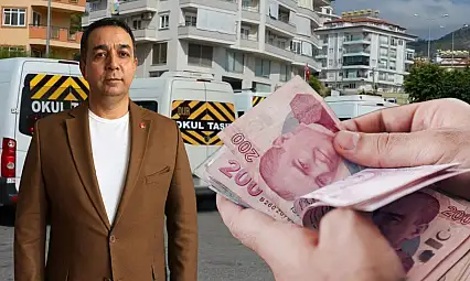 Başkan Ay açıkladı: Kayseri'de servis ücretleri ne kadar olacak?