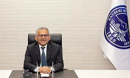 Başkan Büyükkılıç: 30 Ağustos çok kıymetli bir mirastır