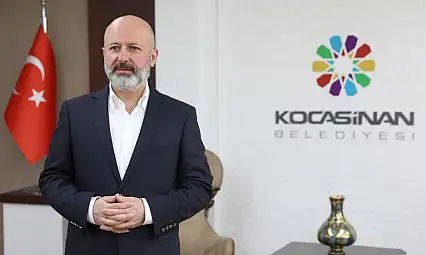 Başkan Çolakbayrakdar'dan Mevlid Kandili mesajı