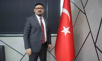 HAGİAD Başkanı Erkan'dan 15 Temmuz Demokrasi ve Milli Birlik Günü mesajı