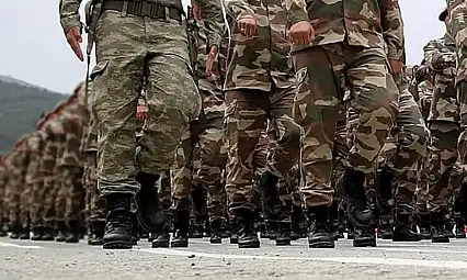 Bedelli askerlik ücreti ne kadar oldu? İşte yeni rakam