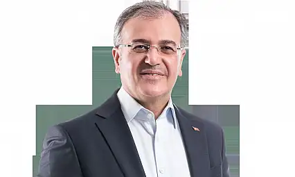 Bilal Özdoğan'dan 30 Ağustos mesajı: Birliğimiz daim olsun