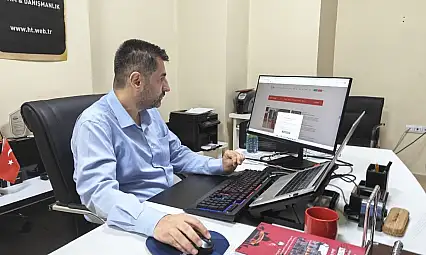 Bilişim uzmanı Topuzoğlu'ndan yapay zeka uyarısı!